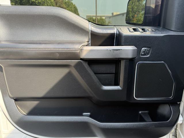 used 2018 Ford F-150 car, priced at $24,576