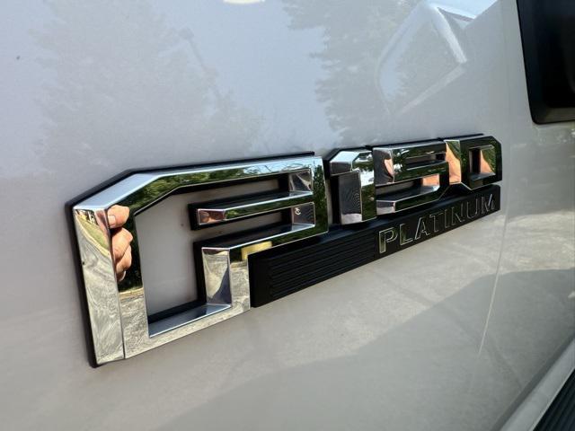 used 2018 Ford F-150 car, priced at $24,576