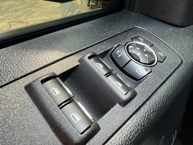 used 2018 Ford F-150 car, priced at $24,576