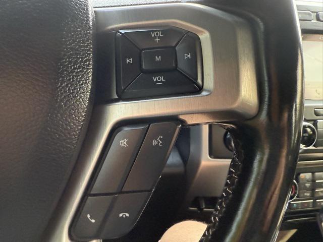 used 2018 Ford F-150 car, priced at $24,576
