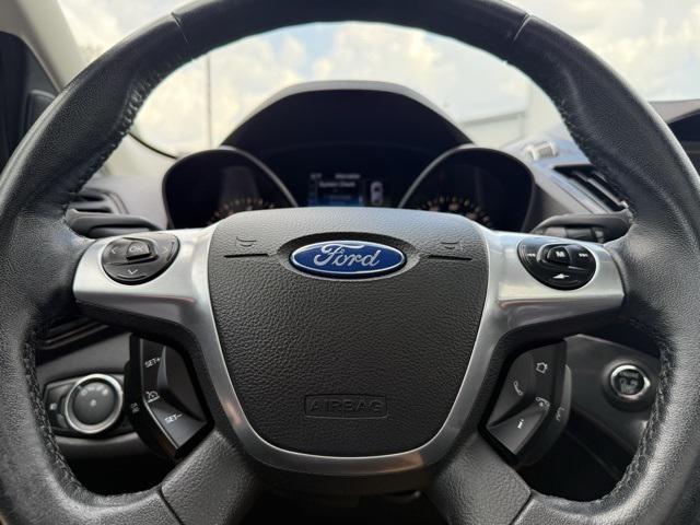 used 2014 Ford Escape car, priced at $6,876