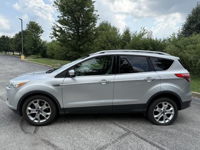 used 2014 Ford Escape car, priced at $6,876