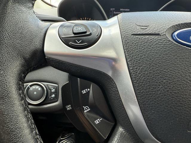 used 2014 Ford Escape car, priced at $6,876