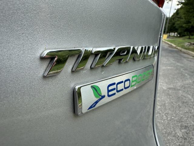 used 2014 Ford Escape car, priced at $6,876
