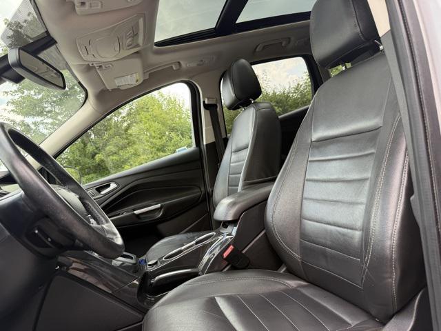 used 2014 Ford Escape car, priced at $6,876