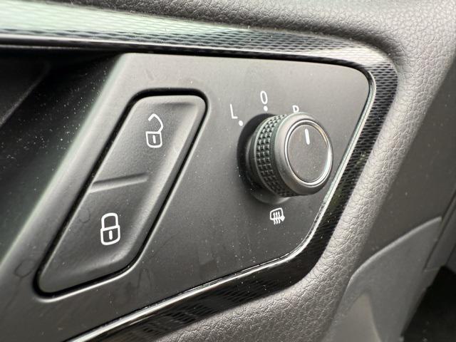 used 2017 Volkswagen Golf GTI car, priced at $12,976