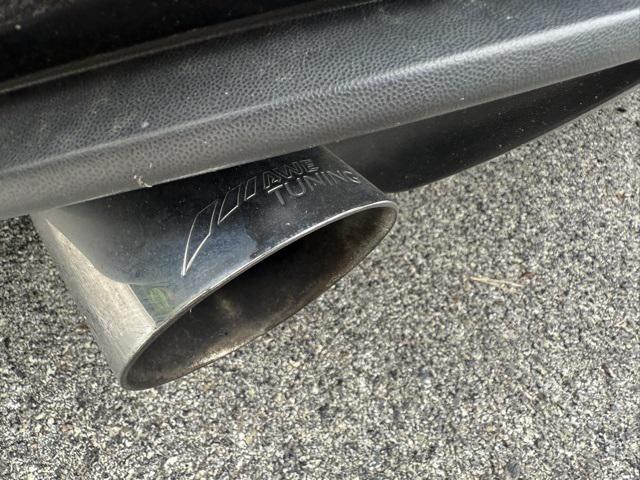 used 2017 Volkswagen Golf GTI car, priced at $12,976