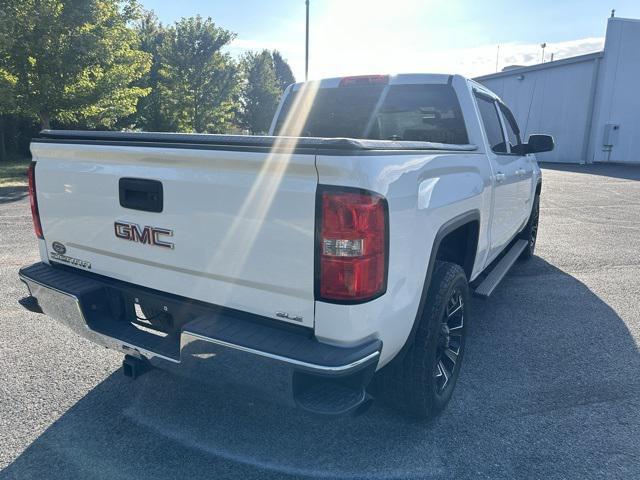 used 2014 GMC Sierra 1500 car, priced at $17,876