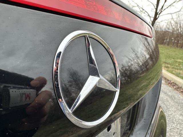 used 2016 Mercedes-Benz SL-Class car, priced at $29,576