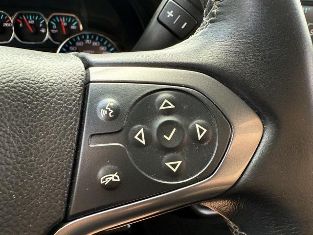 used 2015 Chevrolet Silverado 1500 car, priced at $16,976