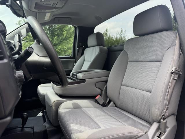 used 2016 GMC Sierra 2500 car, priced at $22,976