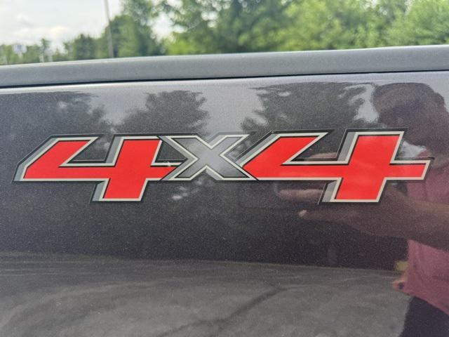 used 2016 GMC Sierra 2500 car, priced at $22,976