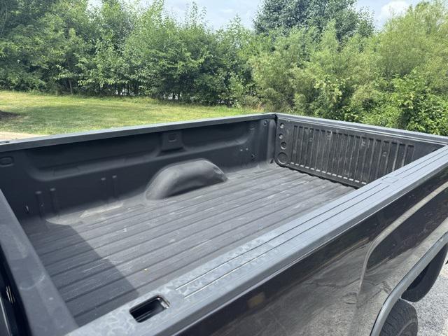 used 2016 GMC Sierra 2500 car, priced at $22,976