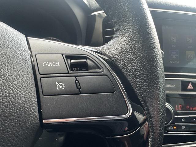 used 2019 Mitsubishi Outlander car, priced at $10,447