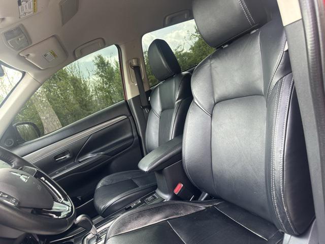 used 2019 Mitsubishi Outlander car, priced at $10,447