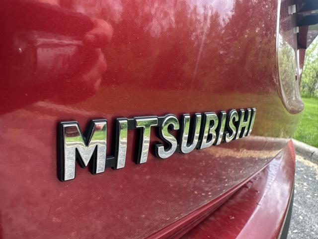 used 2019 Mitsubishi Outlander car, priced at $10,447