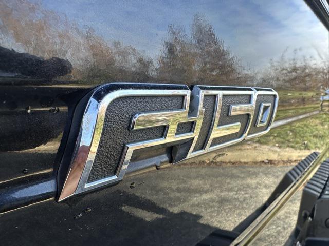 used 2014 Ford F-150 car, priced at $15,876