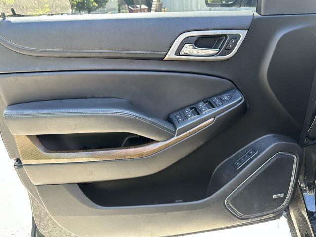 used 2019 GMC Yukon car, priced at $32,977