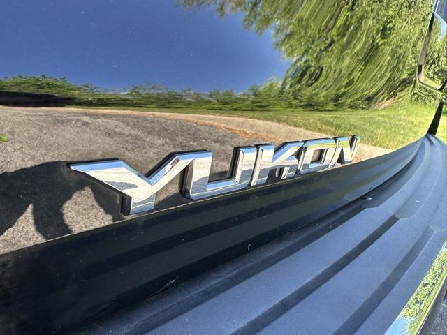 used 2019 GMC Yukon car, priced at $32,977