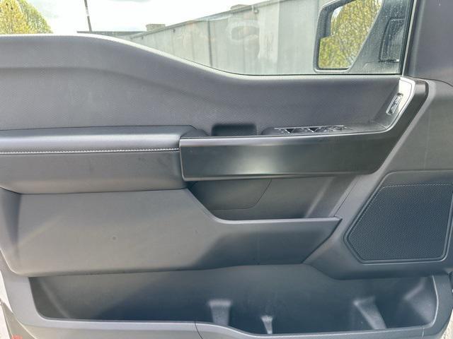 used 2022 Ford F-150 car, priced at $28,677