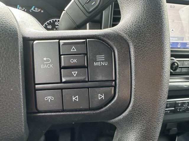 used 2022 Ford F-150 car, priced at $28,677