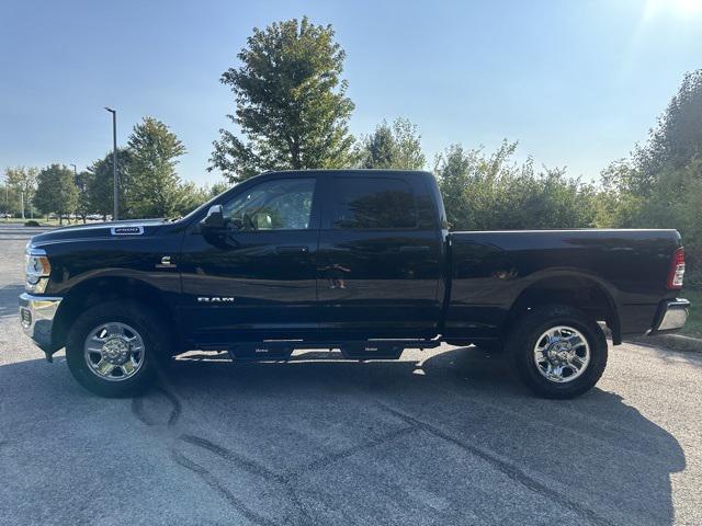 used 2020 Ram 2500 car, priced at $38,797