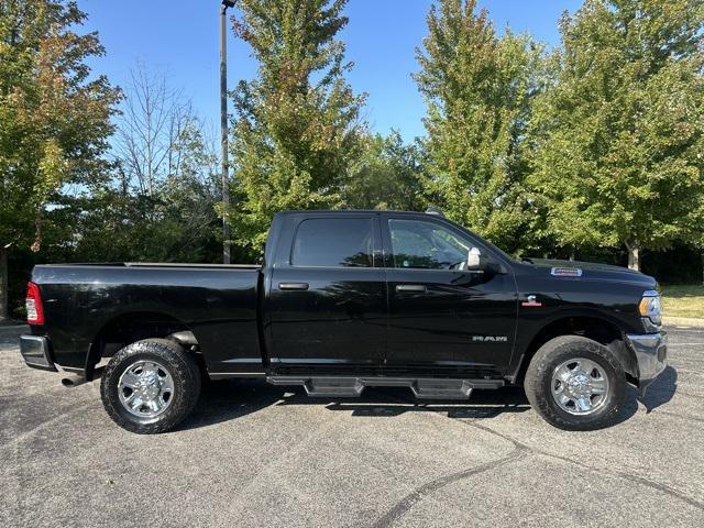 used 2020 Ram 2500 car, priced at $38,797