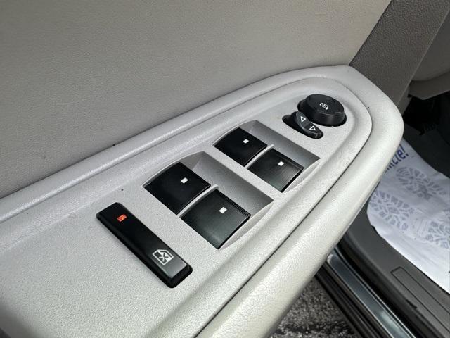 used 2011 Chevrolet Traverse car, priced at $5,977