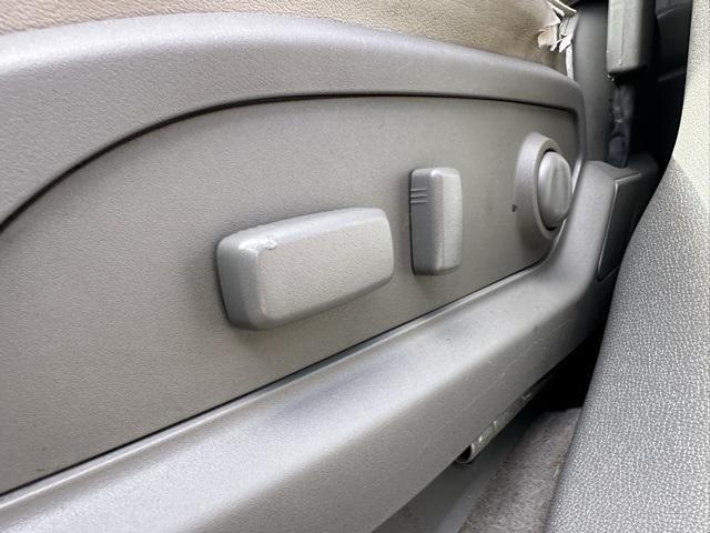 used 2011 Chevrolet Traverse car, priced at $5,977