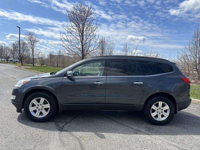 used 2011 Chevrolet Traverse car, priced at $5,977