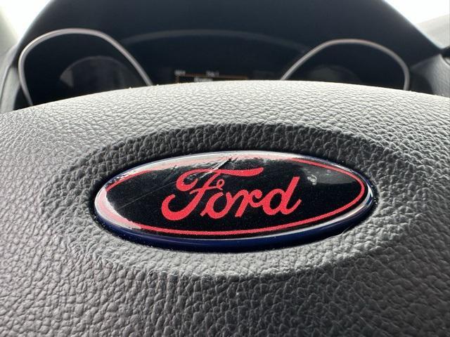 used 2016 Ford Focus ST car, priced at $12,976