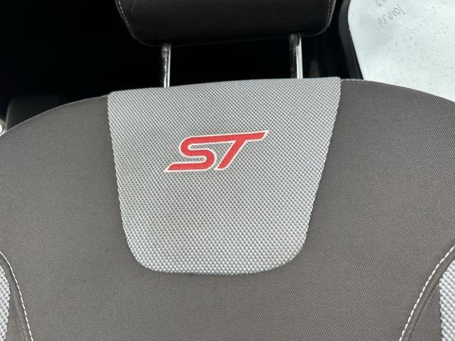 used 2016 Ford Focus ST car, priced at $12,976