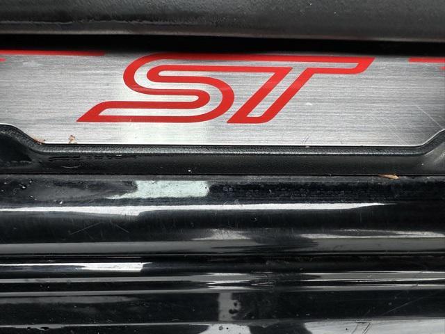 used 2016 Ford Focus ST car, priced at $12,976