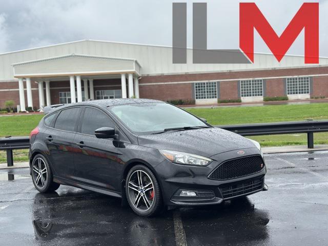 used 2016 Ford Focus ST car, priced at $12,976