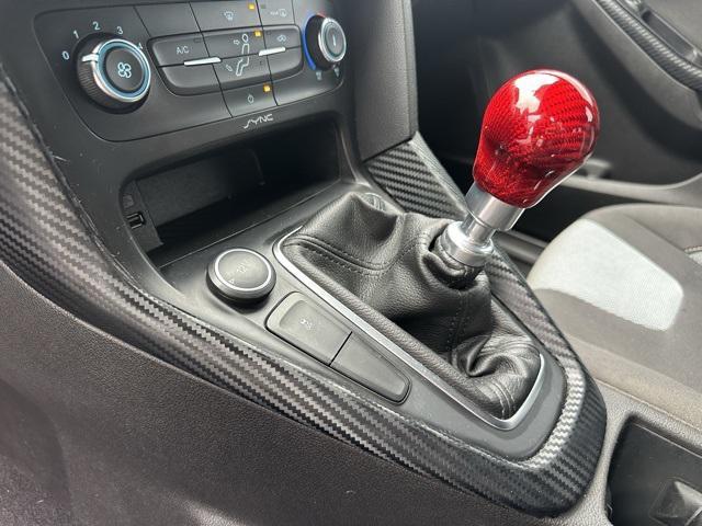 used 2016 Ford Focus ST car, priced at $12,976