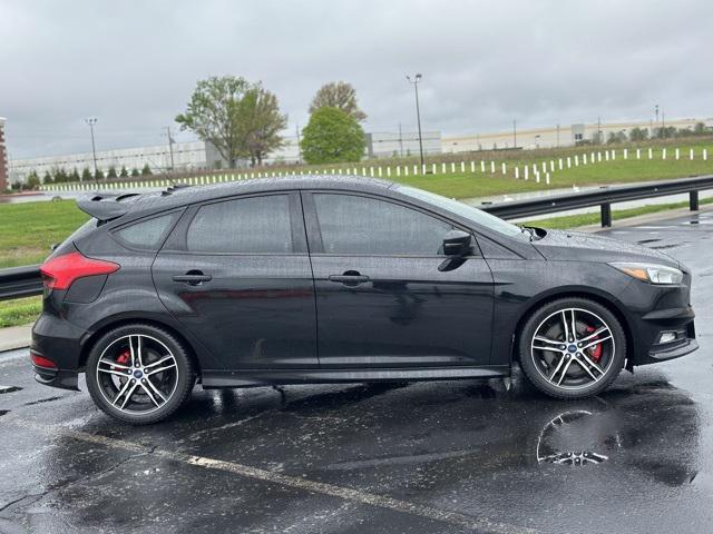 used 2016 Ford Focus ST car, priced at $12,976