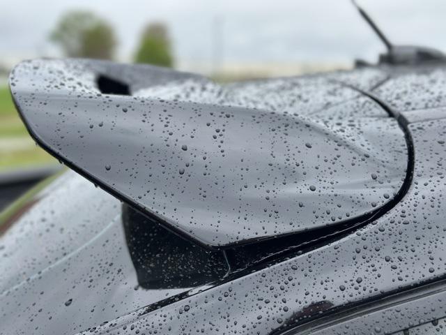 used 2016 Ford Focus ST car, priced at $12,976