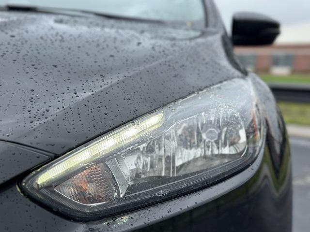 used 2016 Ford Focus ST car, priced at $12,976