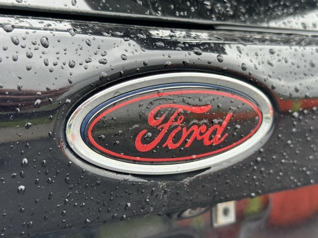 used 2016 Ford Focus ST car, priced at $12,976