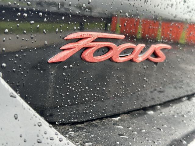 used 2016 Ford Focus ST car, priced at $12,976
