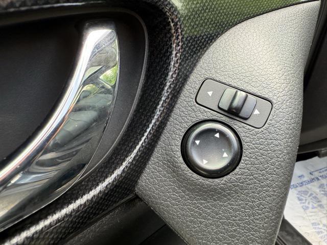 used 2016 Nissan Rogue car, priced at $9,976