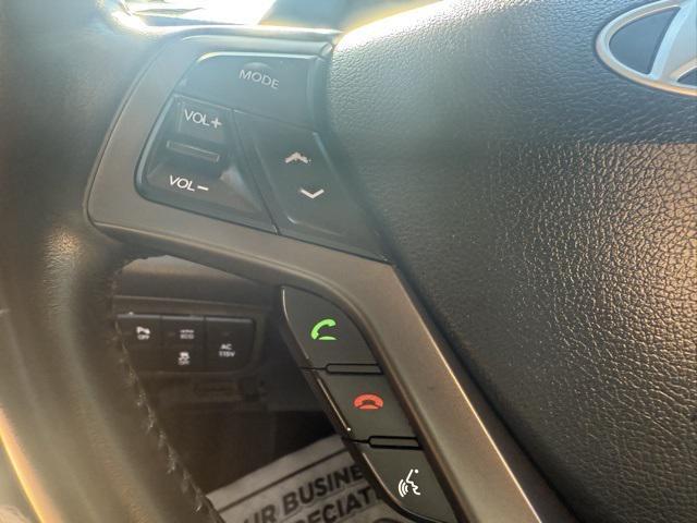 used 2015 Hyundai Veloster car, priced at $6,476