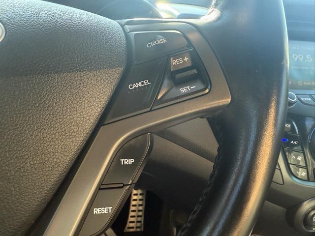 used 2015 Hyundai Veloster car, priced at $6,476