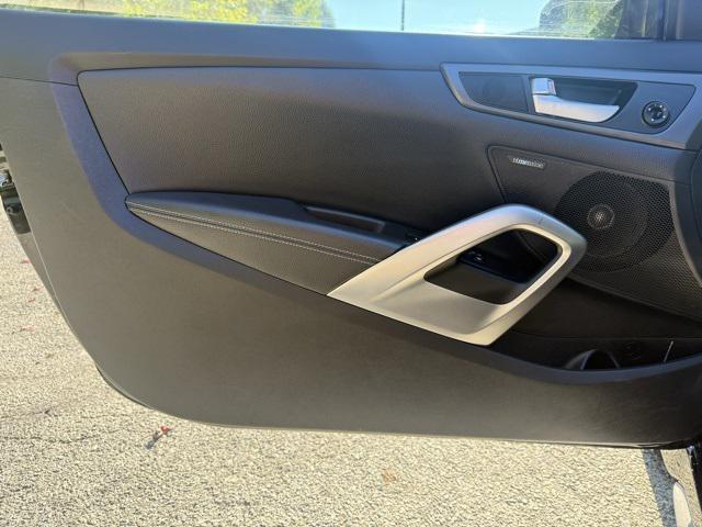 used 2015 Hyundai Veloster car, priced at $6,476