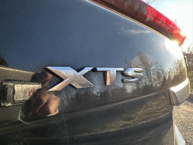 used 2017 Cadillac XTS car, priced at $12,977