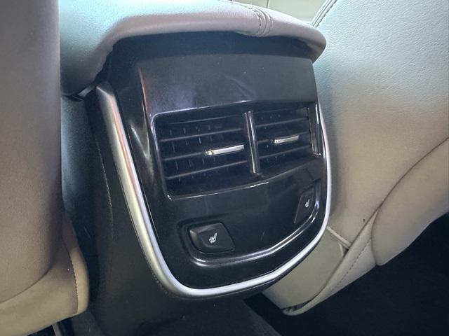 used 2017 Cadillac XTS car, priced at $12,977