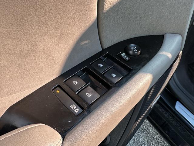 used 2017 Cadillac XTS car, priced at $12,977