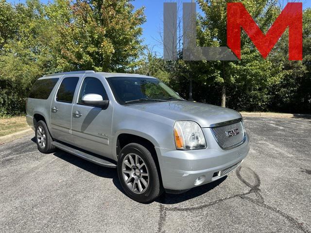 used 2013 GMC Yukon XL car, priced at $16,776