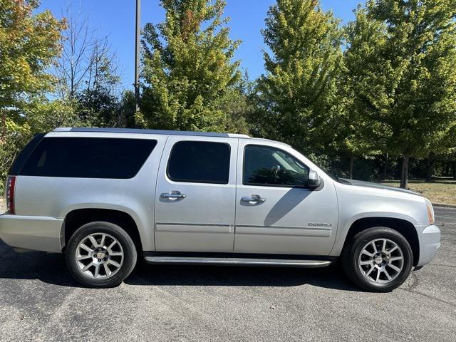 used 2013 GMC Yukon XL car, priced at $16,776