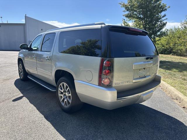 used 2013 GMC Yukon XL car, priced at $16,776